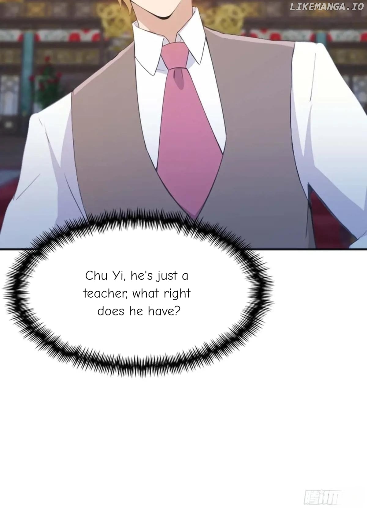 Cultivation Return on Campus - Ss2 Chapter 3 - page 39